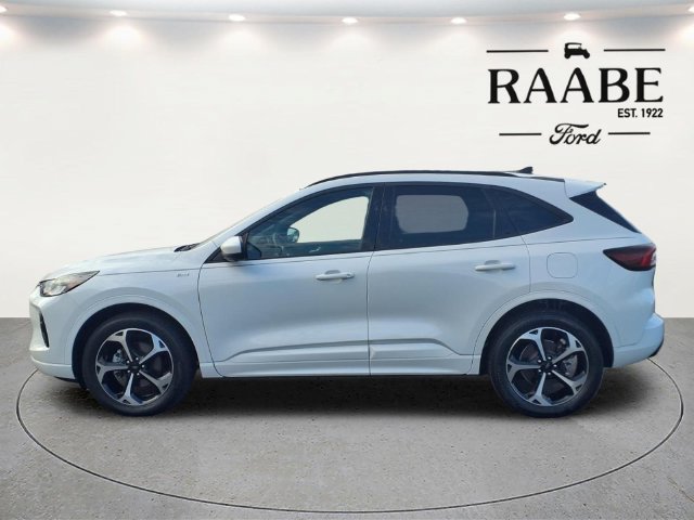 Certified 2023 Ford Escape ST-Line Select w/ Tech Pack #2 AWD/4WD image 4