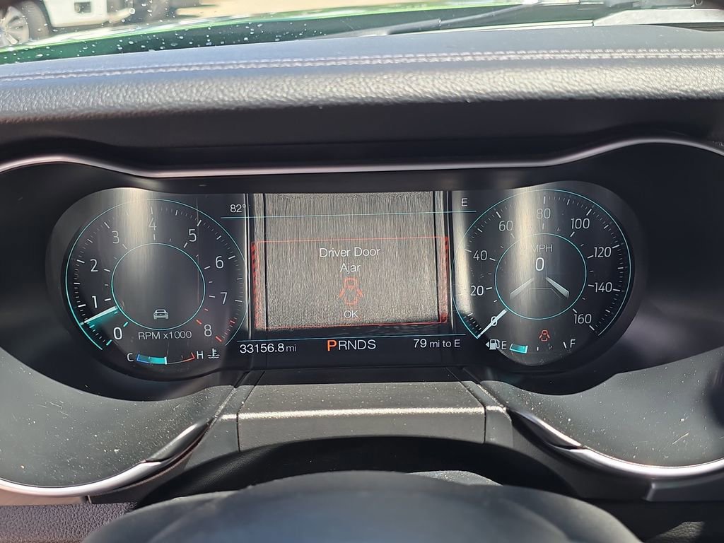 Certified 2022 Ford Mustang GT Premium w/ Equipment Group 401A image 26