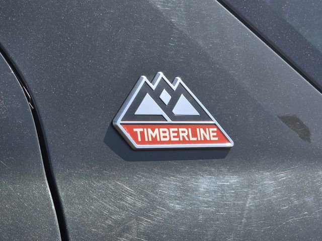 Certified 2022 Ford Explorer Timberline AWD/4WD image 33