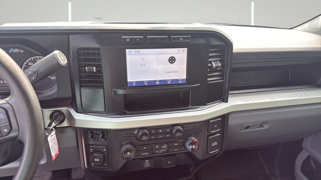 Certified 2024 Ford F350 XL w/ STX Appearance Package AWD/4WD image 24
