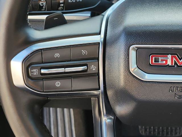Used 2026 GMC Terrain Elevation w/ Elevation Premium Package FWD image 29
