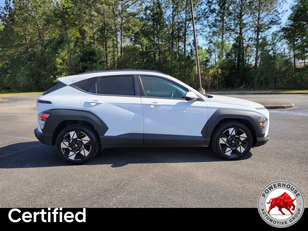 Used 2024 Hyundai Kona SEL image 6