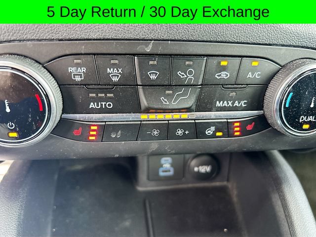 Certified 2023 Ford Escape ST-Line AWD/4WD image 27