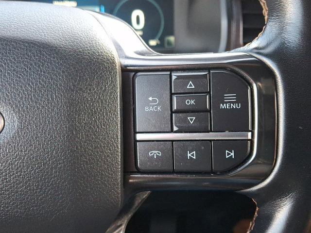 Certified 2022 Ford Expedition Platinum image 24