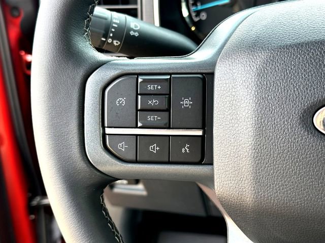 Certified 2023 Ford F150 XLT w/ Equipment Group 302A High RWD image 14