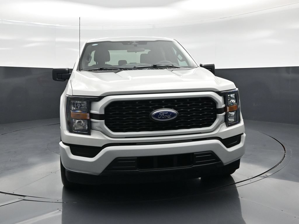 Certified 2023 Ford F150 XL w/ STX Appearance Package RWD image 54