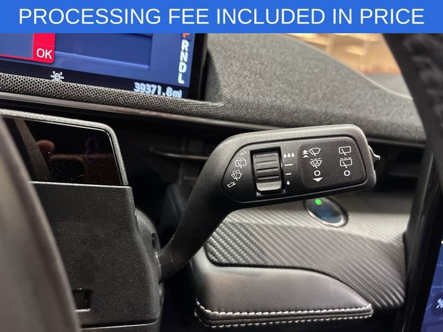 Certified 2023 Ford Mustang Mach-E Premium image 20