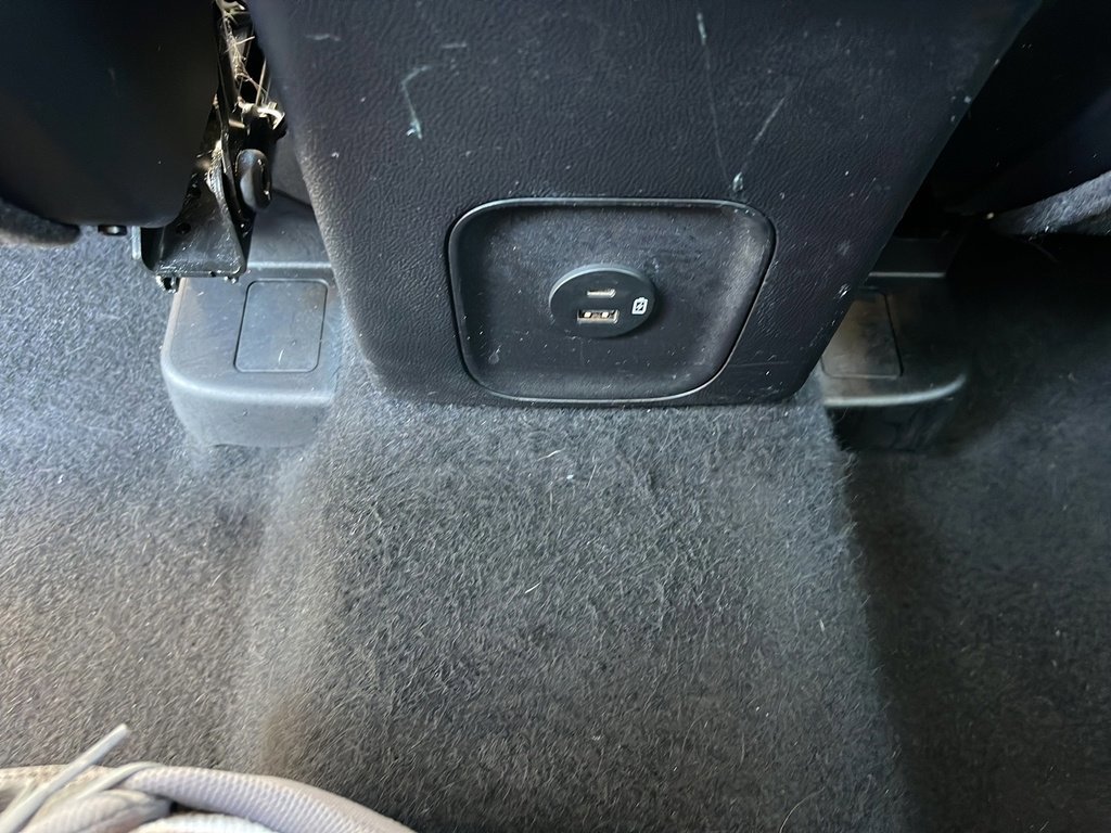 Certified 2022 Ford Bronco Sport Big Bend w/ Convenience Package image 31