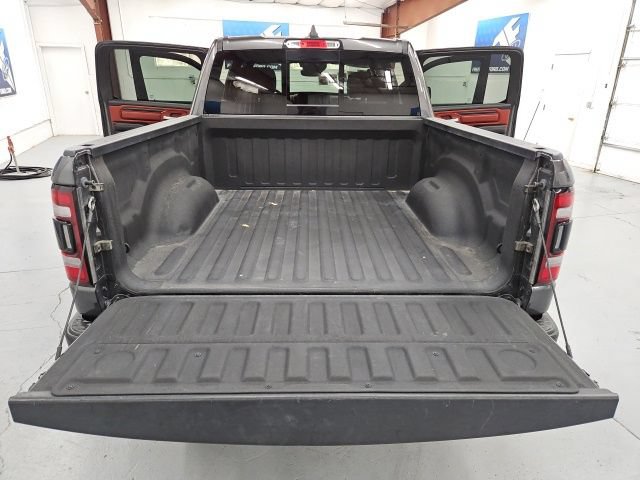 Used 2024 RAM 1500 Rebel w/ Rebel Level 1 Equipment Group AWD/4WD image 33