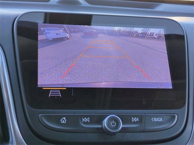 Used 2020 Chevrolet Equinox LT image 20