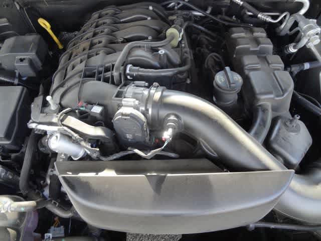 Used 2025 Dodge Durango GT RWD image 46