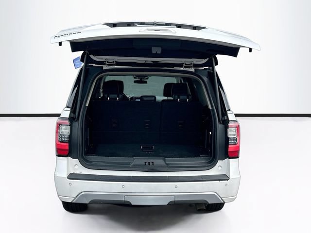 Certified 2019 Ford Expedition Platinum AWD/4WD image 37