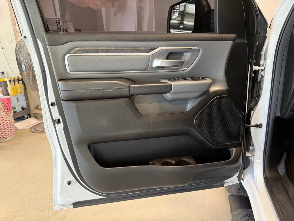 Used 2021 RAM 1500 Big Horn AWD/4WD image 13