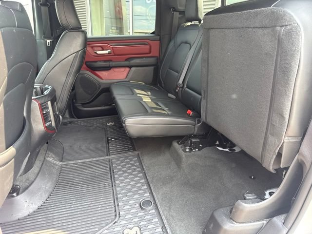 Used 2024 RAM 1500 Rebel w/ Rebel Level 1 Equipment Group AWD/4WD image 45