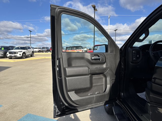 Used 2021 Chevrolet Silverado 1500 Custom image 7