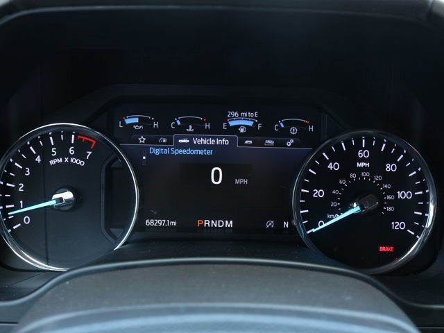 Certified 2020 Ford Expedition XLT w/ Equipment Group 202A AWD/4WD image 14
