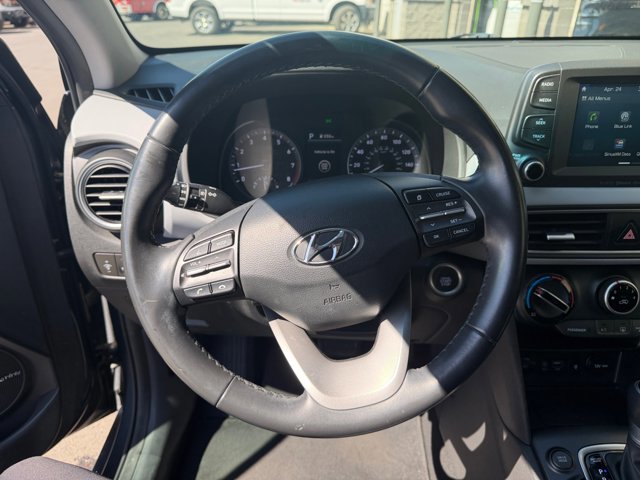 Used 2020 Hyundai Kona SEL Plus FWD image 9