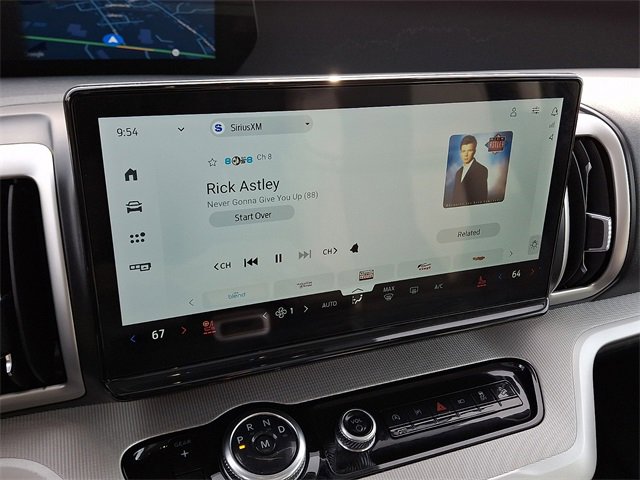 Certified 2025 Ford Expedition Max Active image 18