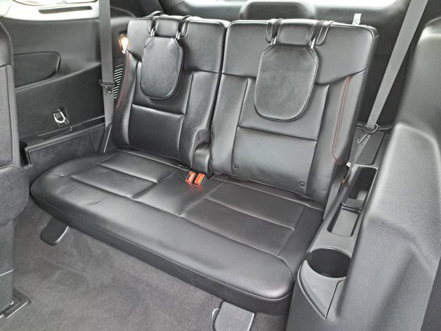 Certified 2023 Ford Explorer ST-Line w/ Class IV Trailer Tow Package image 15