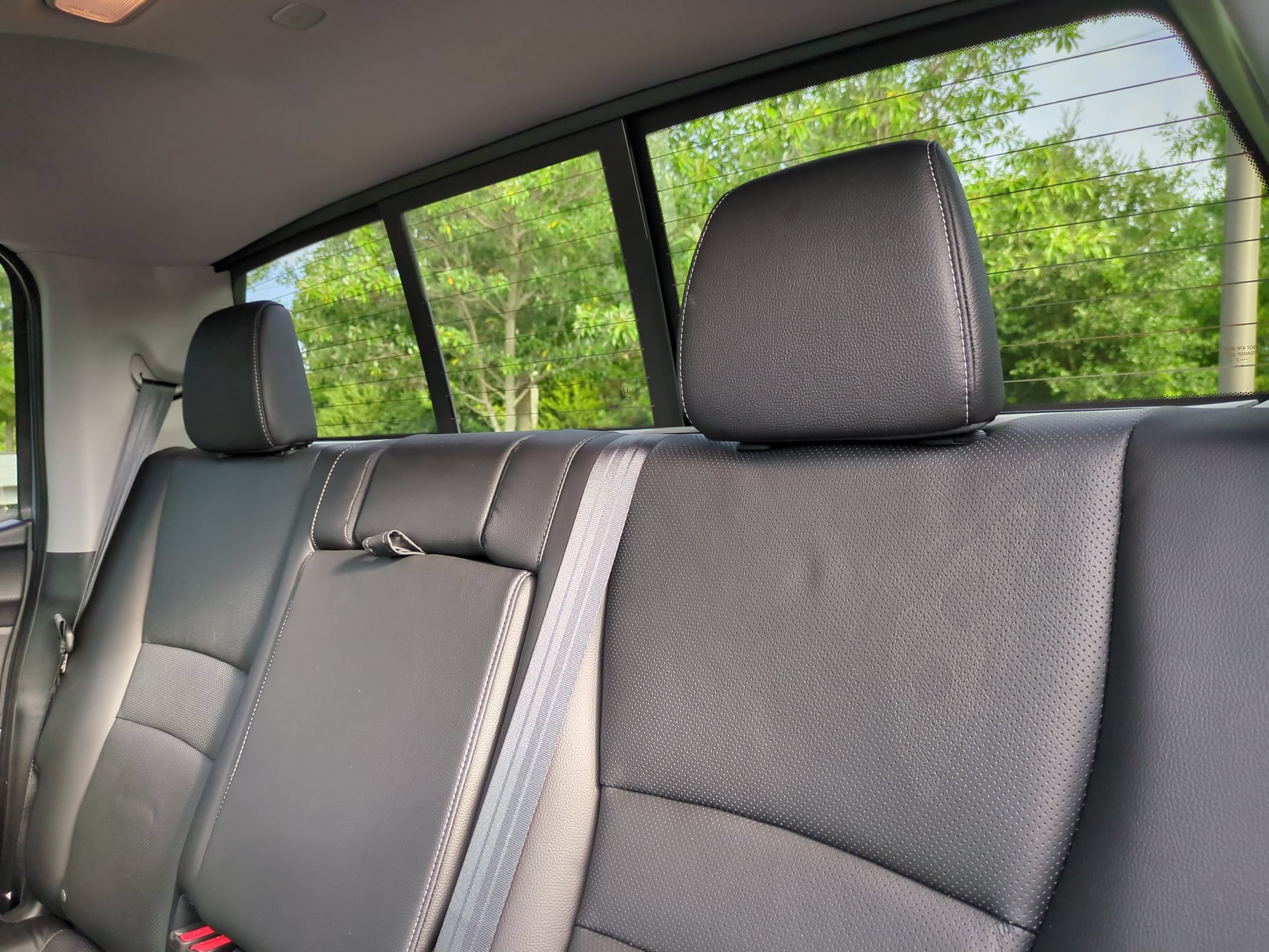 Used 2026 Honda Ridgeline RTL image 32