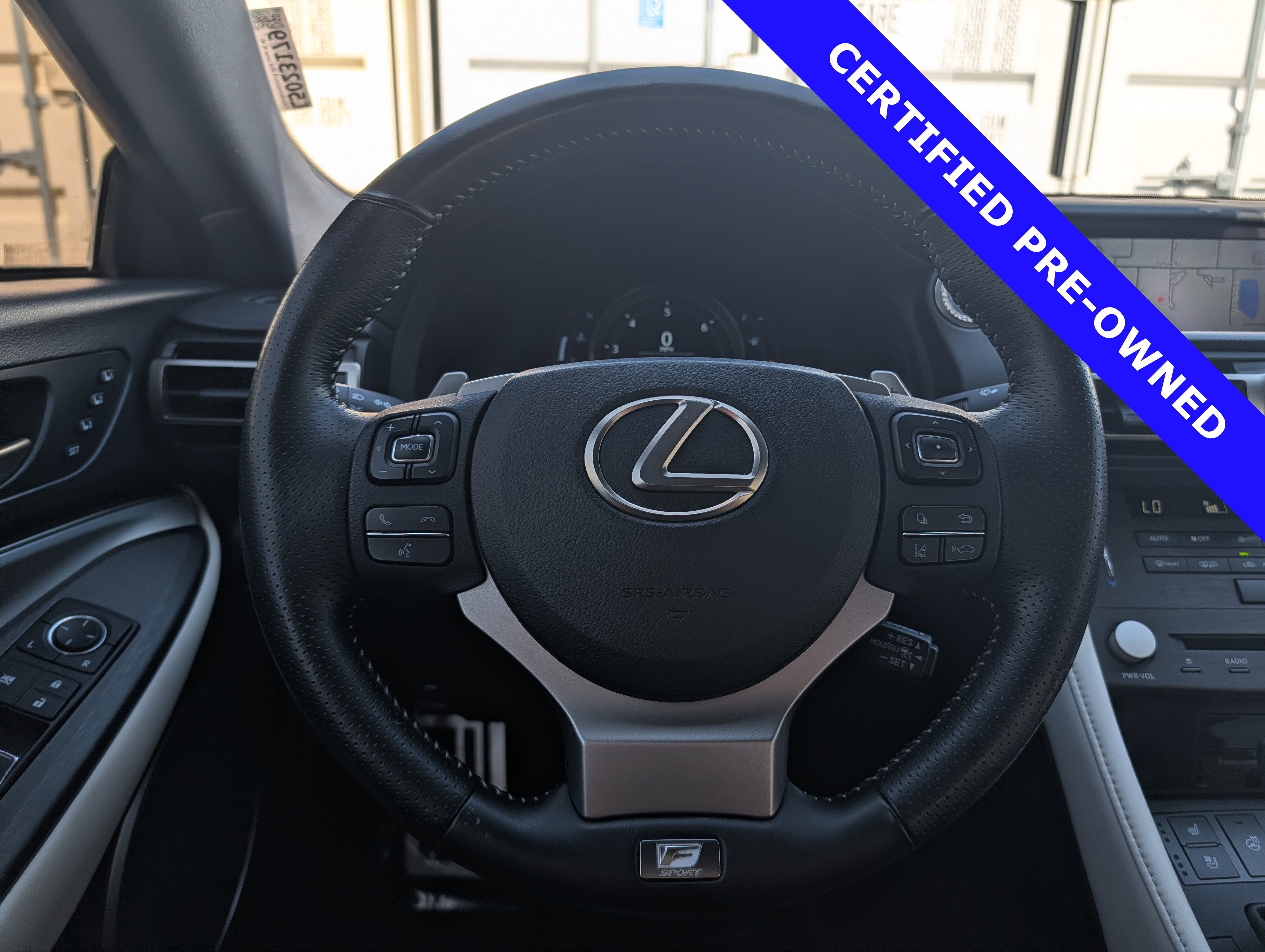 Used 2020 Lexus RC 350 F Sport w/ Accessory Package 2 RWD image 21