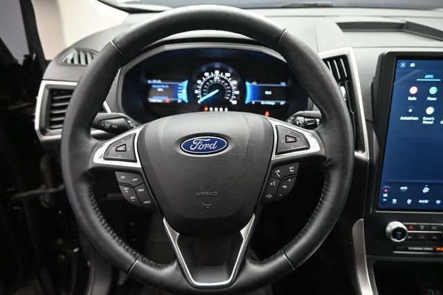 Certified 2023 Ford Edge SEL w/ Convenience Package AWD/4WD image 16