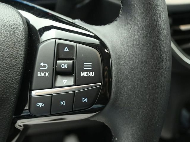 Certified 2025 Ford Escape Platinum AWD/4WD image 30