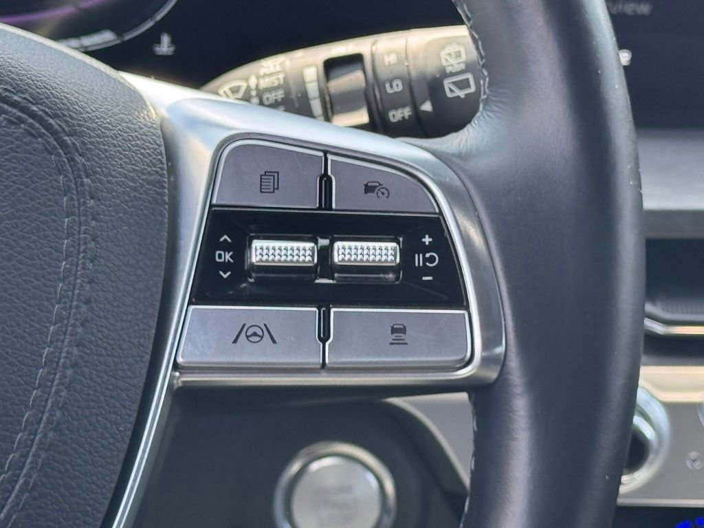 Used 2023 Kia Telluride EX X-Line AWD/4WD image 25