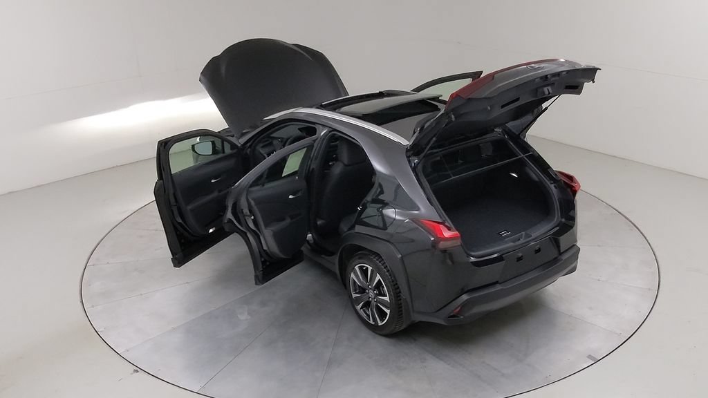 Used 2020 Lexus UX 250h w/ Premium Package AWD/4WD image 53