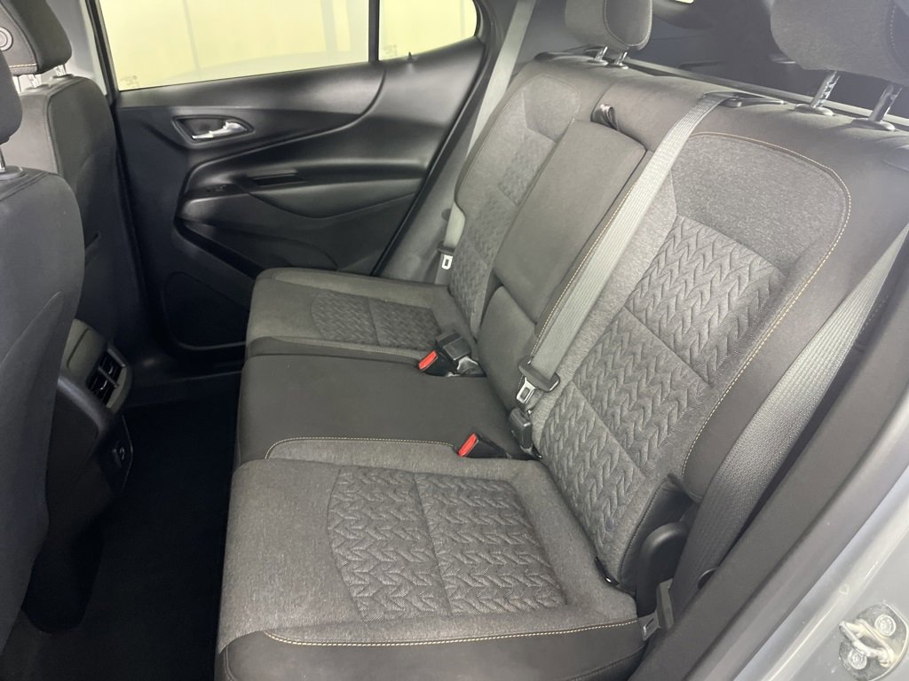 Used 2023 Chevrolet Equinox LT image 13