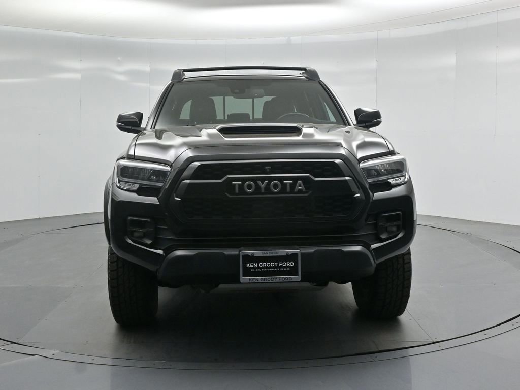 Used 2021 Toyota Tacoma TRD Pro image 30