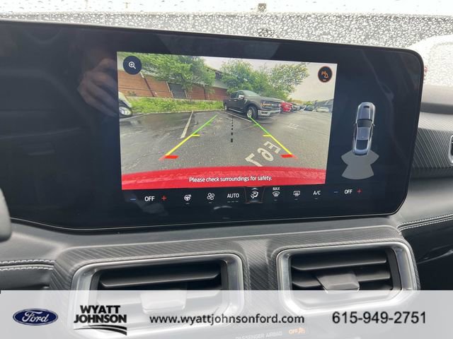 Certified 2024 Ford Mustang GT Premium w/ GT Performance Package image 31