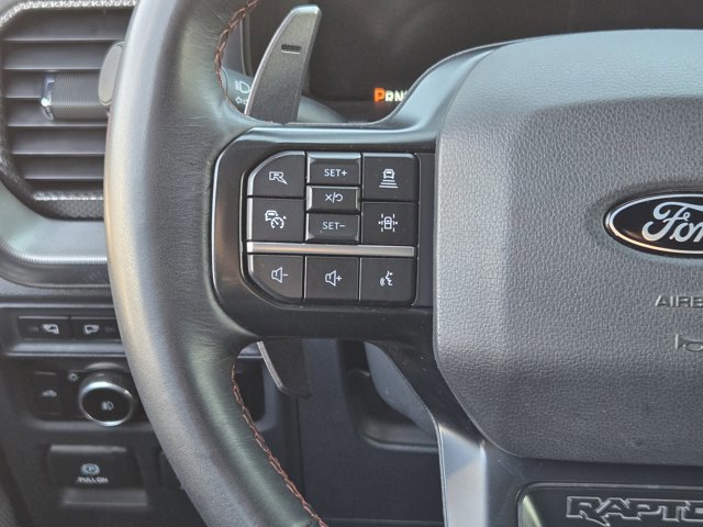 Certified 2024 Ford F150 Raptor image 27
