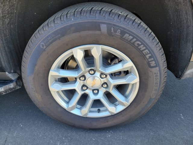 Used 2026 Chevrolet Tahoe LT image 5