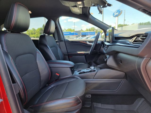 Certified 2023 Ford Escape ST-Line Select w/ Tech Pack #2 AWD/4WD image 24