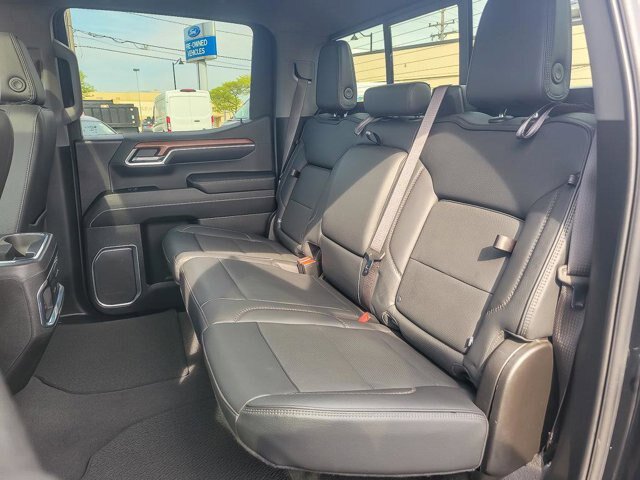 Used 2023 GMC Sierra 1500 Denali AWD/4WD image 13