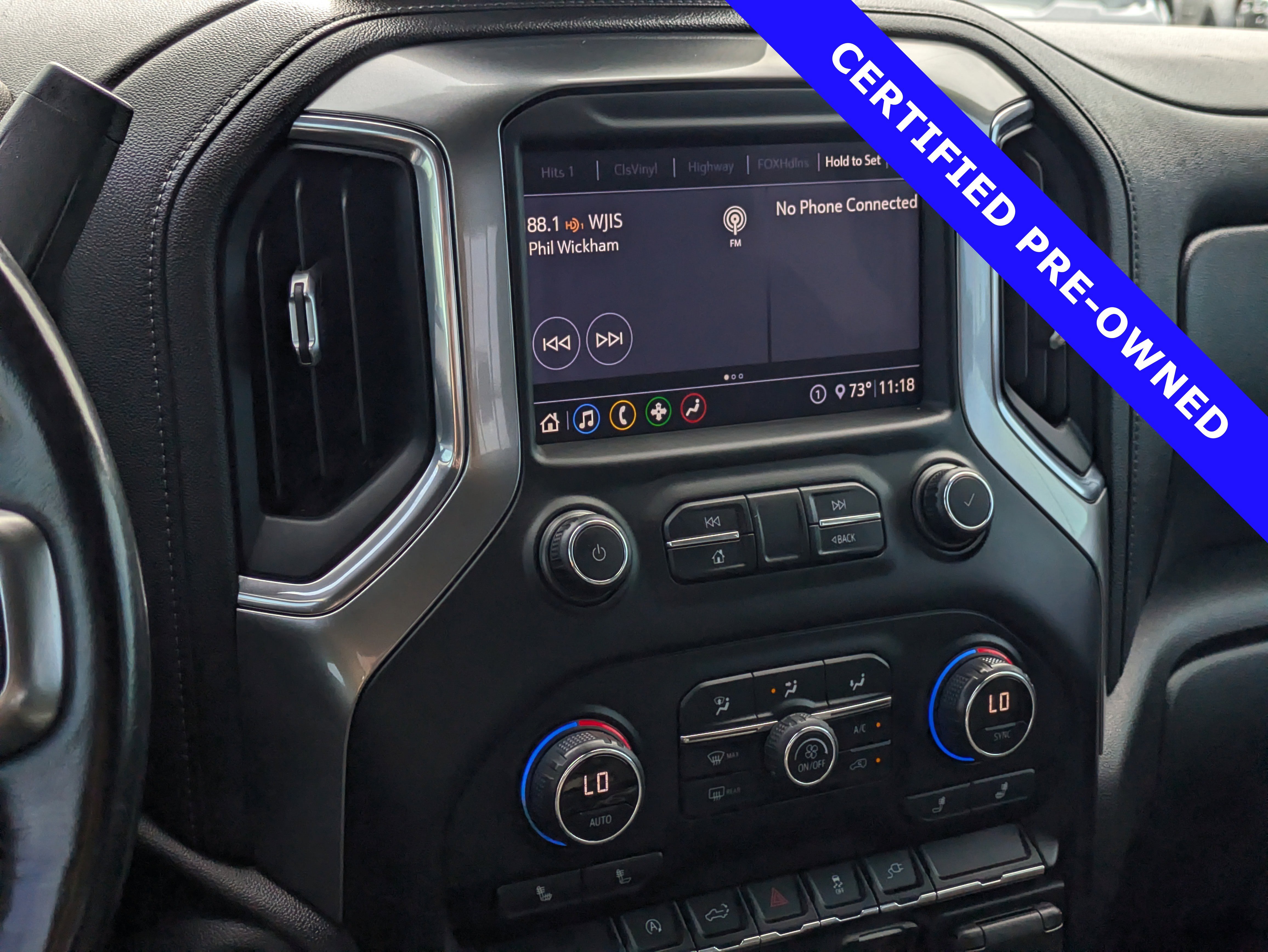 Used 2020 Chevrolet Silverado 1500 LT w/ All-Star Edition image 28