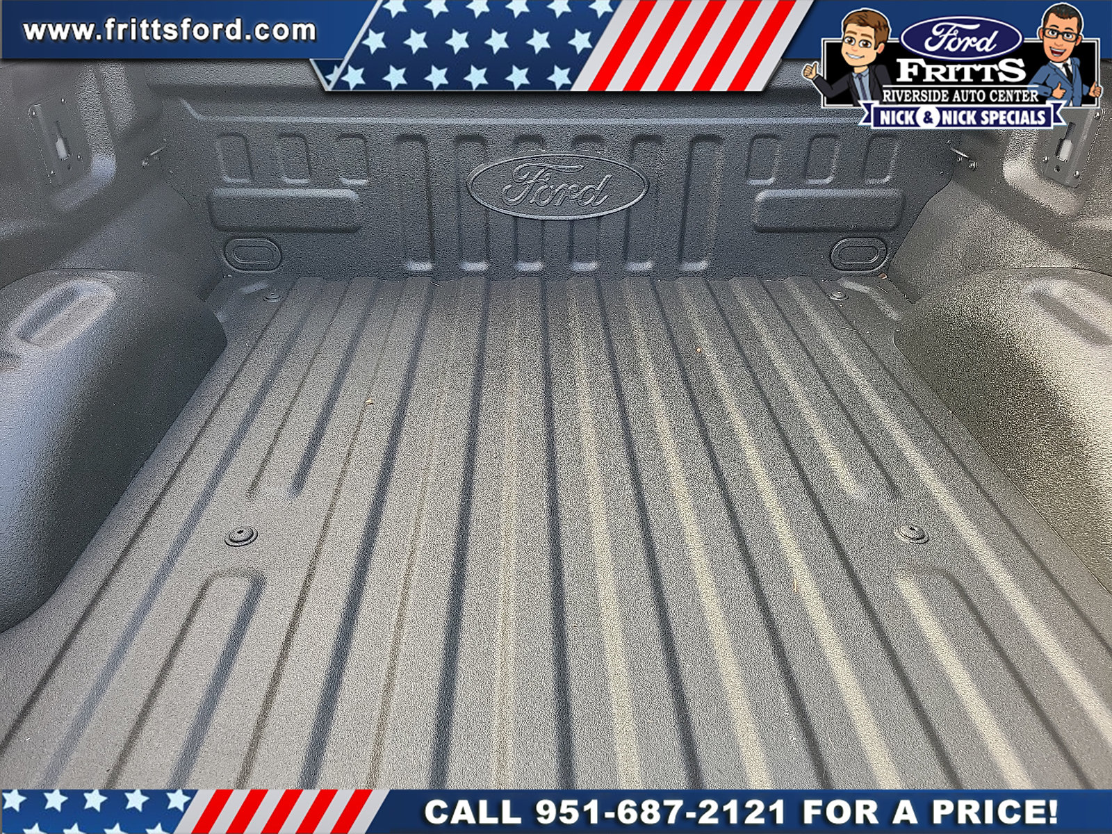 Certified 2023 Ford F150 XL w/ STX Appearance Package RWD image 19