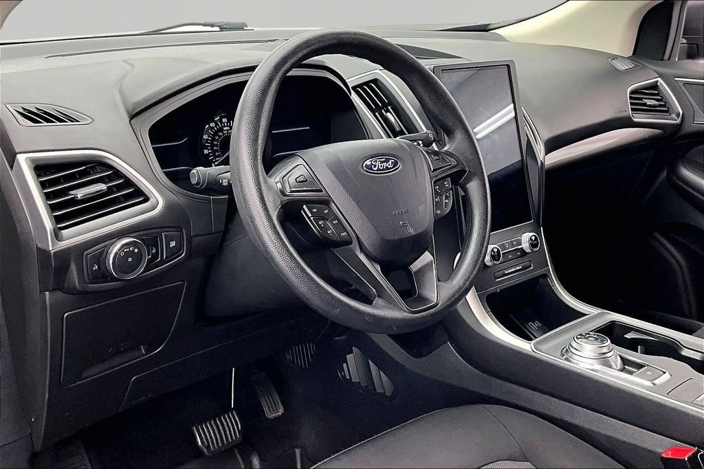 Certified 2024 Ford Edge SE AWD/4WD image 14