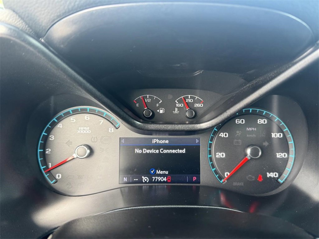 Used 2019 Chevrolet Colorado LT image 19