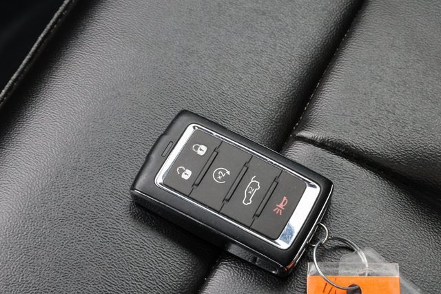 Used 2024 Jeep Grand Cherokee Limited 4xe image 37