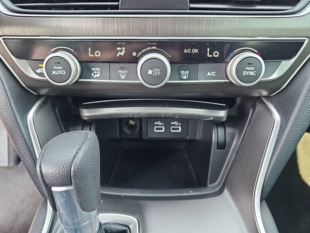 Used 2021 Honda Accord LX image 26