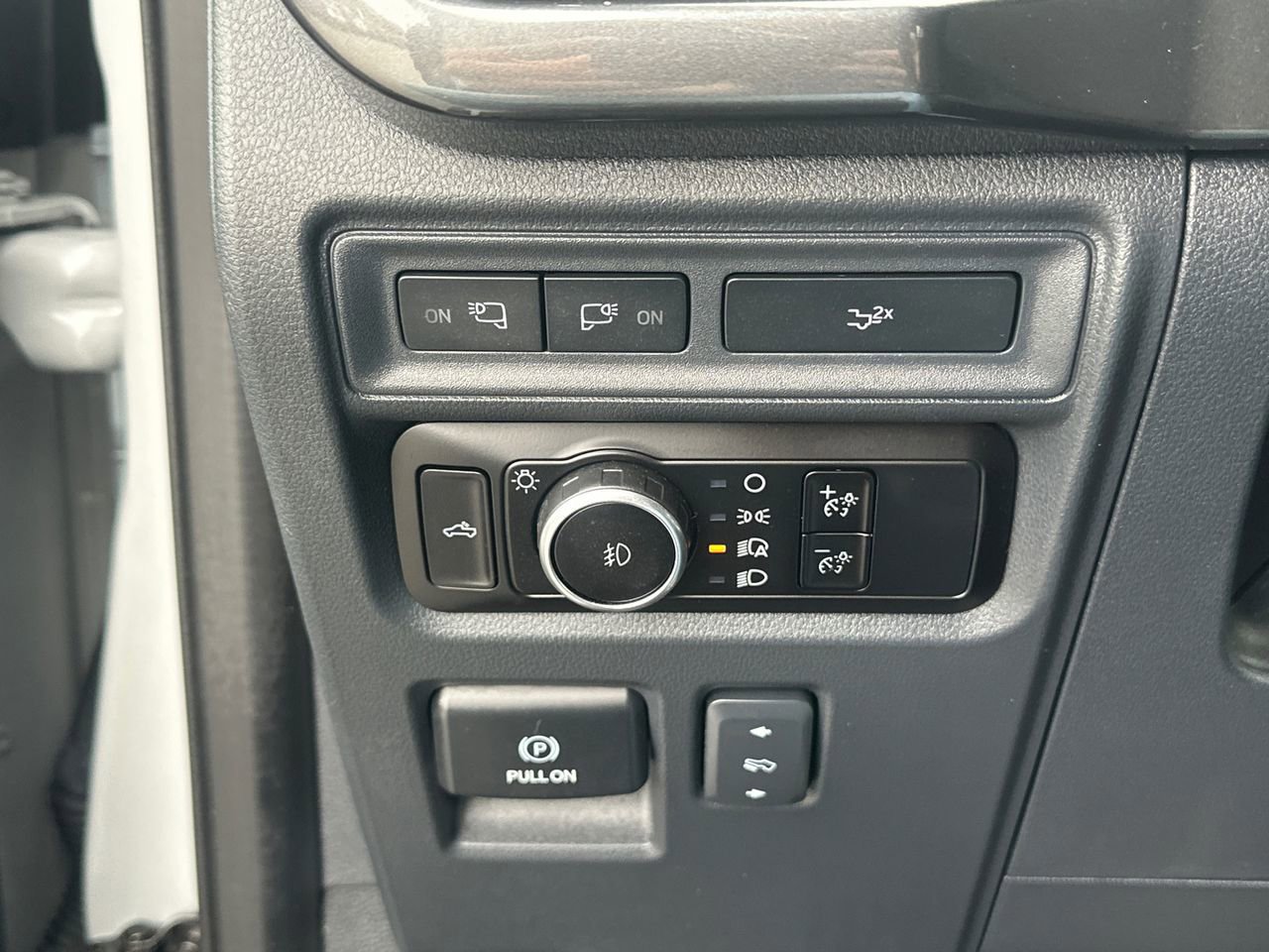 Certified 2023 Ford F150 XLT w/ Equipment Group 302A High image 34