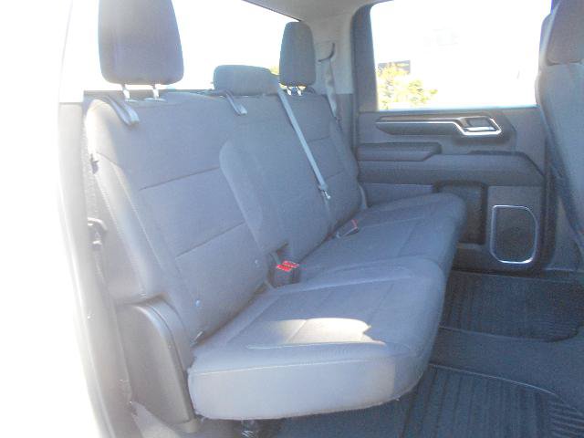 Used 2024 Chevrolet Silverado 2500 LT AWD/4WD image 13