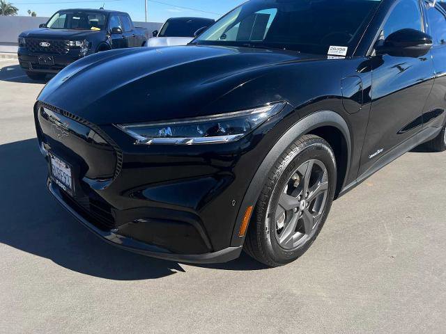 Certified 2023 Ford Mustang Mach-E Select image 2