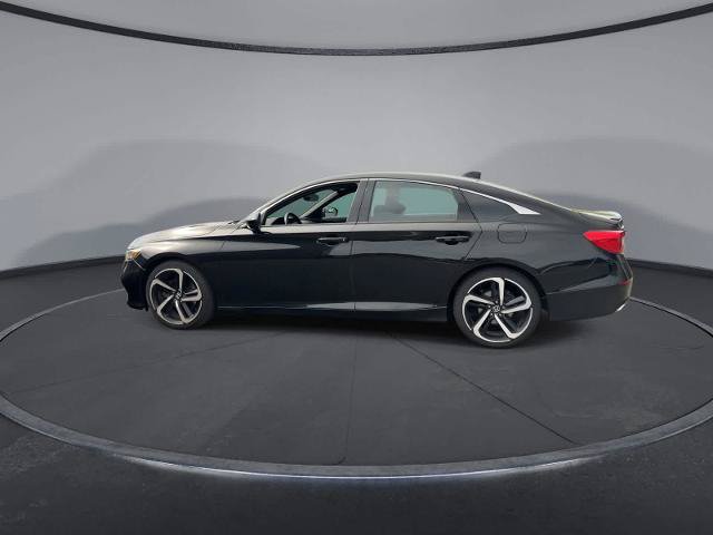 Used 2018 Honda Accord Sport image 5