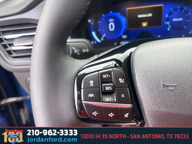 Certified 2022 Ford Escape SEL w/ Technology Package image 20