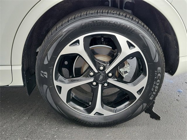 Certified 2023 Ford Escape ST-Line Select w/ Tech Pack #2 image 8