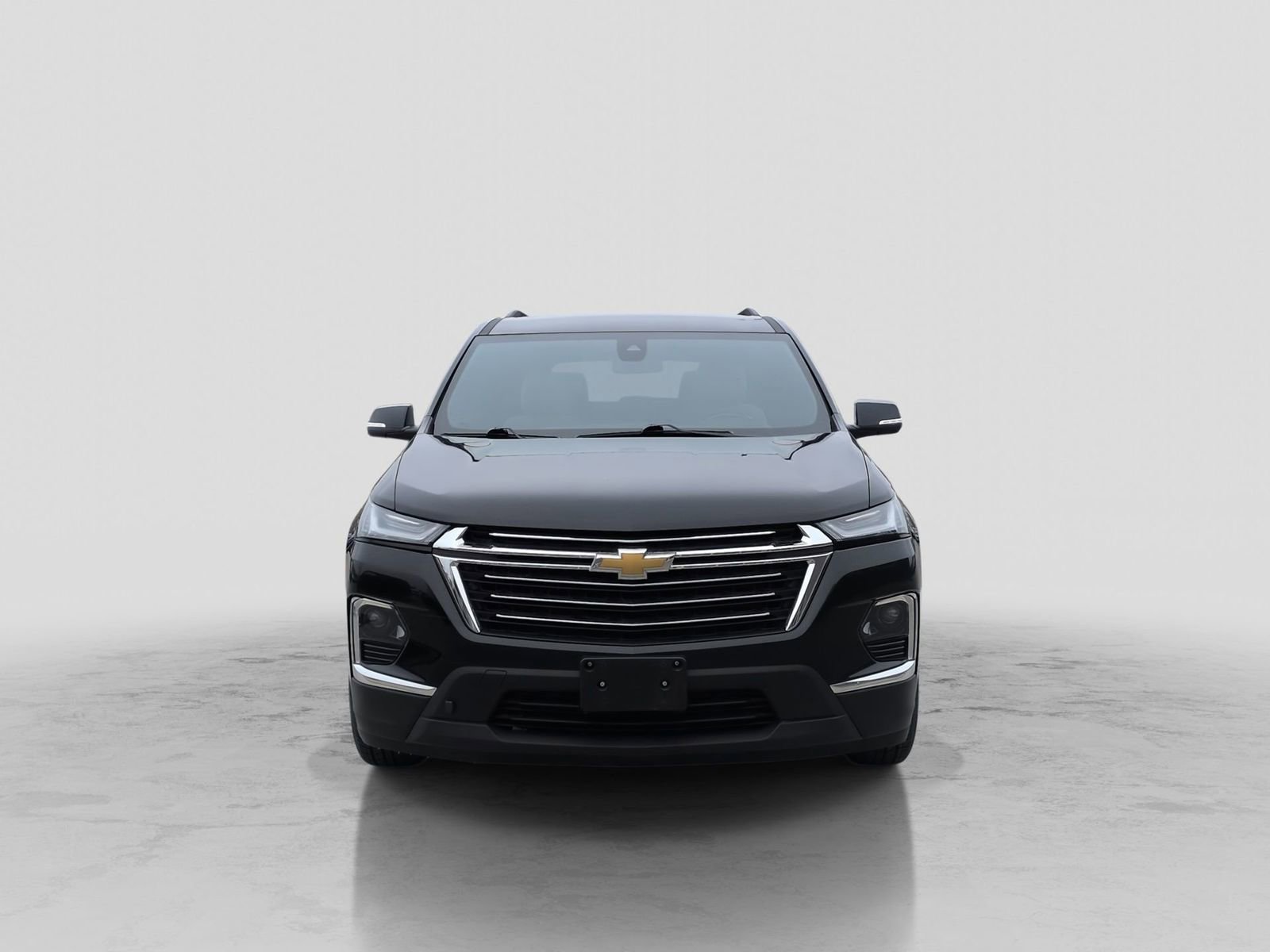 Used 2022 Chevrolet Traverse LT w/ LPO, Cargo Package image 12