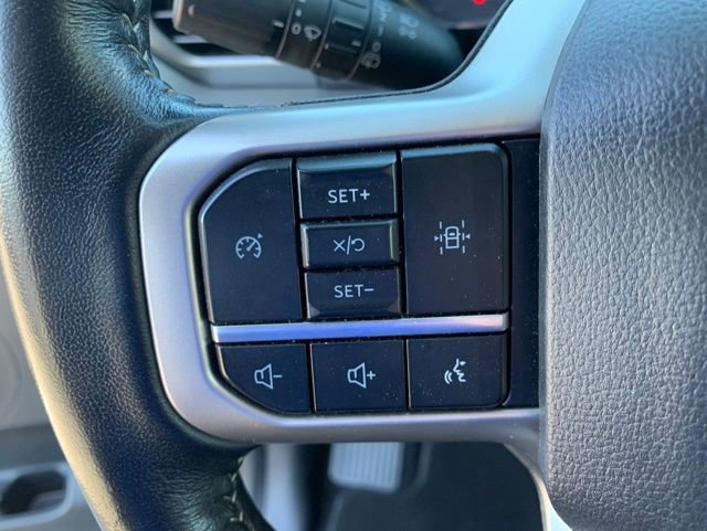 Certified 2024 Ford Expedition XLT AWD/4WD image 25